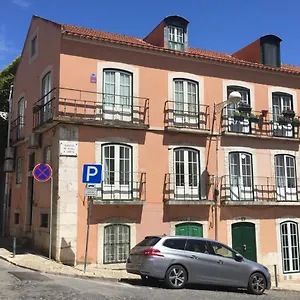  Apartment Olival Home- Feels Like