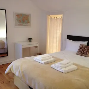  Apartment Campo De Ourique Premium